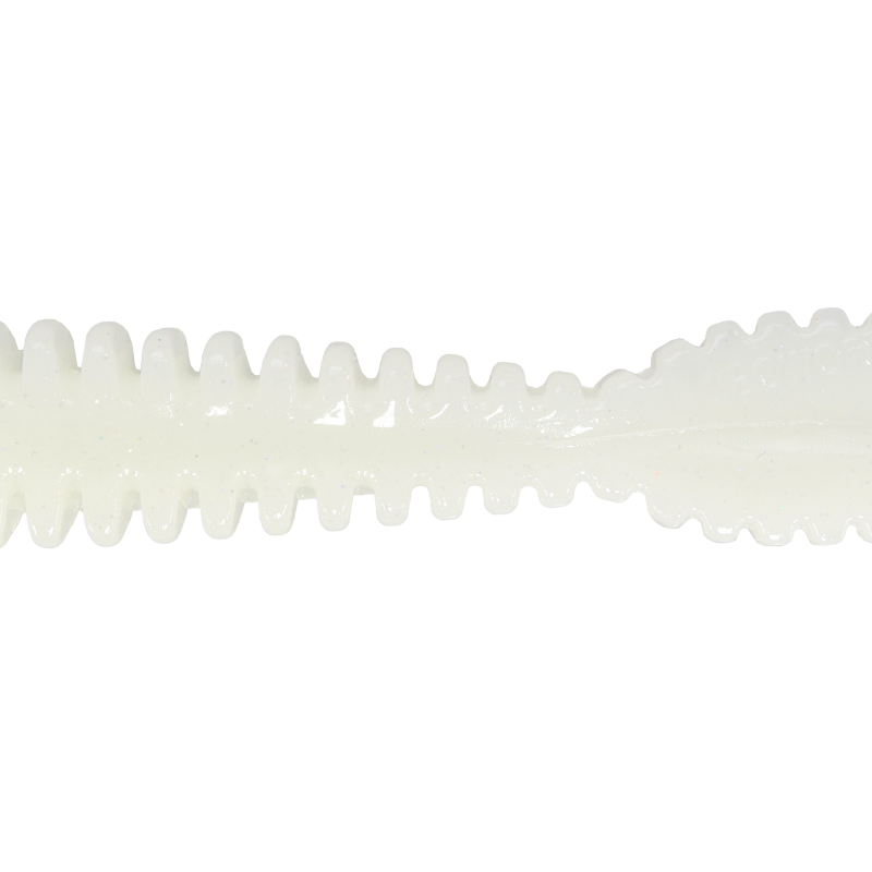 Roboworm Zipper Grub 3.5 Inches - (ZG)