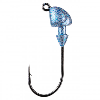 Strike King Lures - Jigheads - Swimbait Squadron Head 3/8oz (SSH38)