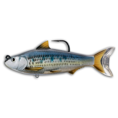 Live Target Common Shiner Swimbait 3/4oz (CSS100MS)