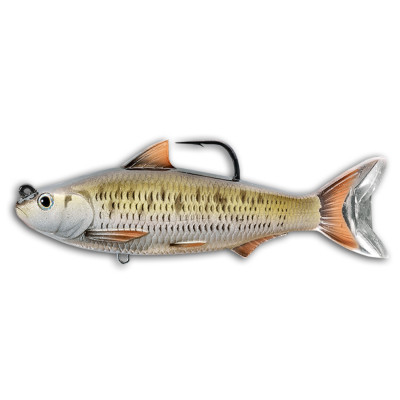 Live Target Common Shiner Swimbait 3/4oz (CSS100MS)