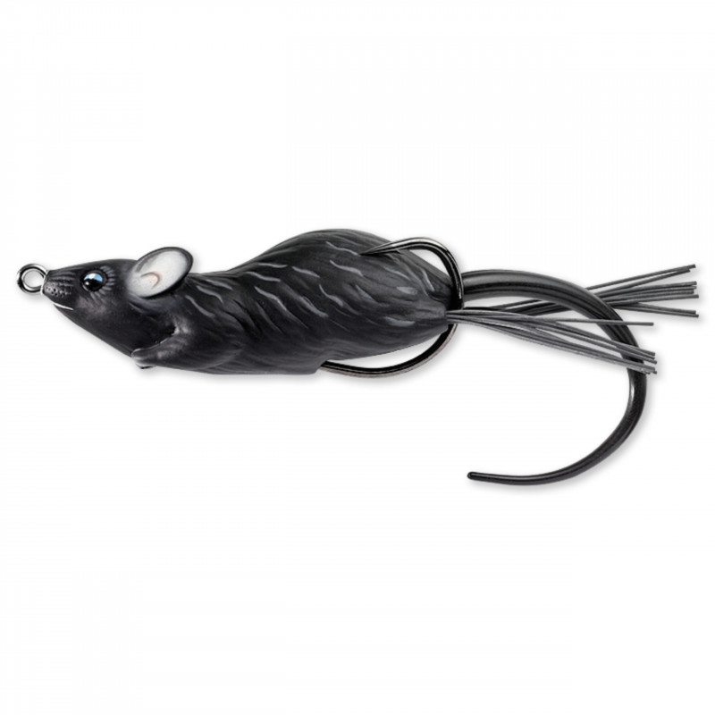 Live Target - Mouse - Hollow Body 3/8oz (MHB60T)