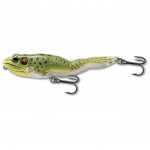 Live Target - Frog - Walking Bait 7/8oz (FGW118T)