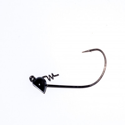 Buckeye Lures Spot Remover Wide Gap Jighead - 5/16oz (SRW516)