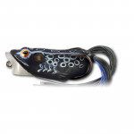Live Target - Popper Frog - Hollow Body 3/8oz (FHP55T)