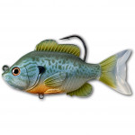 Live Target - Sunfish - Swimbait 1/2oz (SFS90MS)