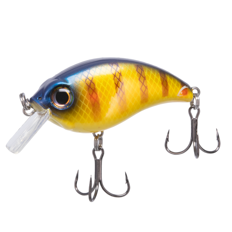 Bill Lewis Crankbait SQUARE BILL 3/8oz - (ATV15)