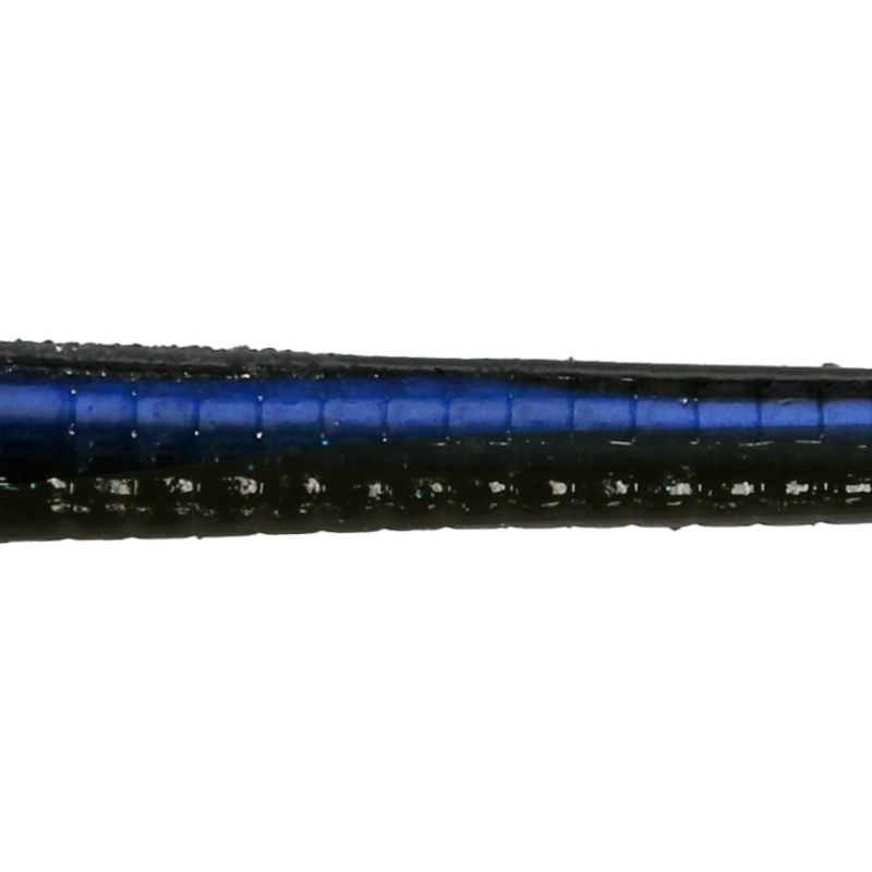 Roboworm Straight Tail Worm 7 Inches - (SL)