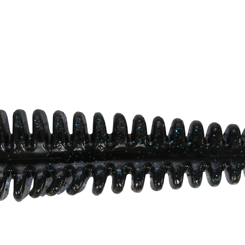 Roboworm Zipper Worm 5 Inches - (ZP)