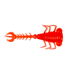 Z-Man Larvaz Soft Plastic Micro Finesse Bait - 1.75 Inch (MLA)