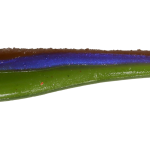 Roboworm Alive Shad 3 Inches - (AS)