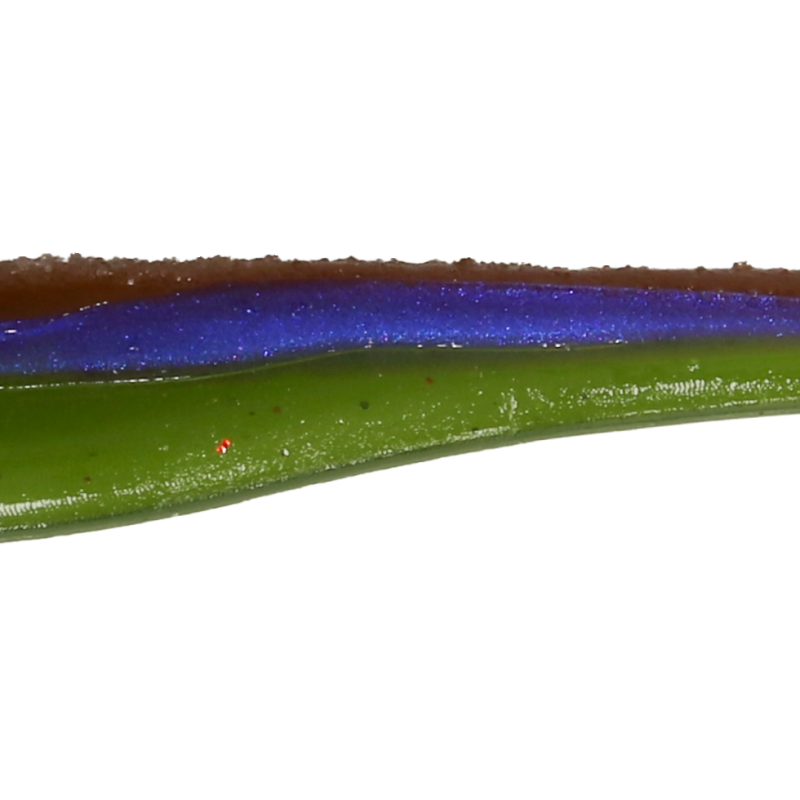 Roboworm Alive Shad 3 Inches - (AS)