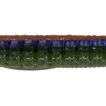 Roboworm Ned Worm 4.5 Inches - (N5)