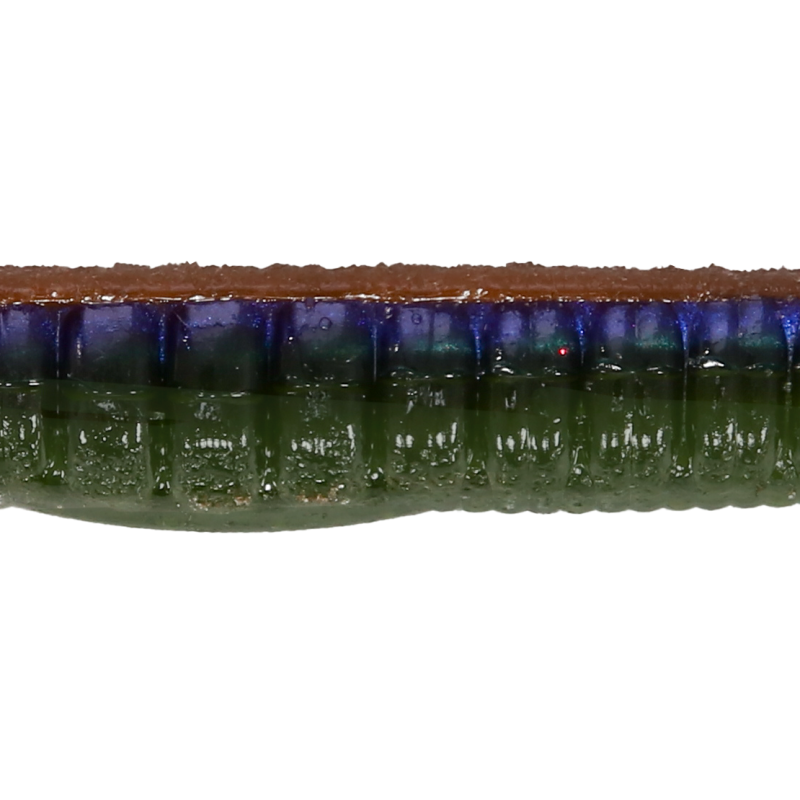 Roboworm Ned Worm 4.5 Inches - (N5)