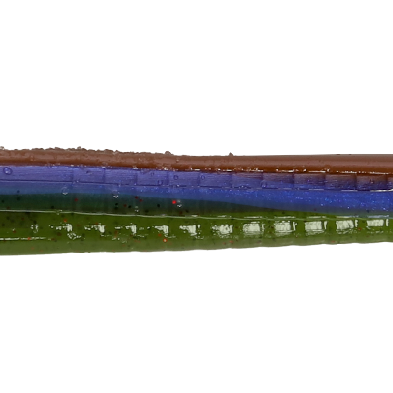 Roboworm Fat Worm 6 Inches - (SF)