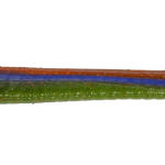 Roboworm Straight Tail Worm 7 Inches - (SL)