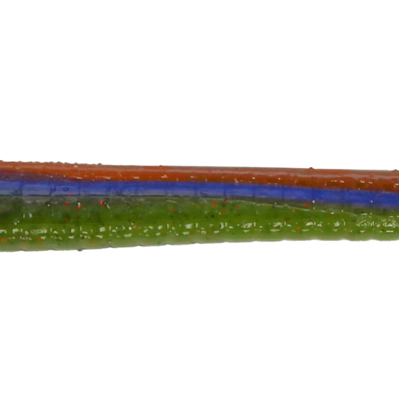 Roboworm Straight Tail Worm 7 Inches - (SL)