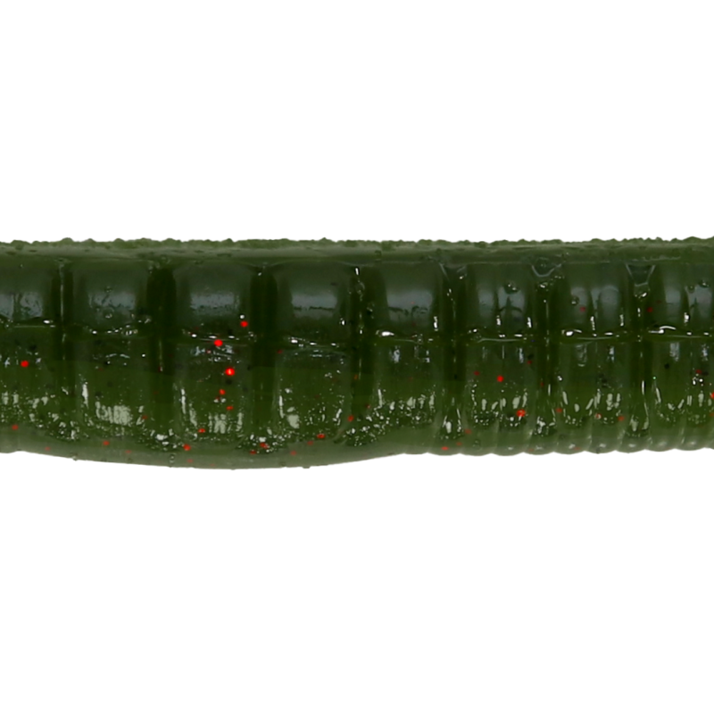Roboworm Ned Worm 4.5 Inches - (N5)