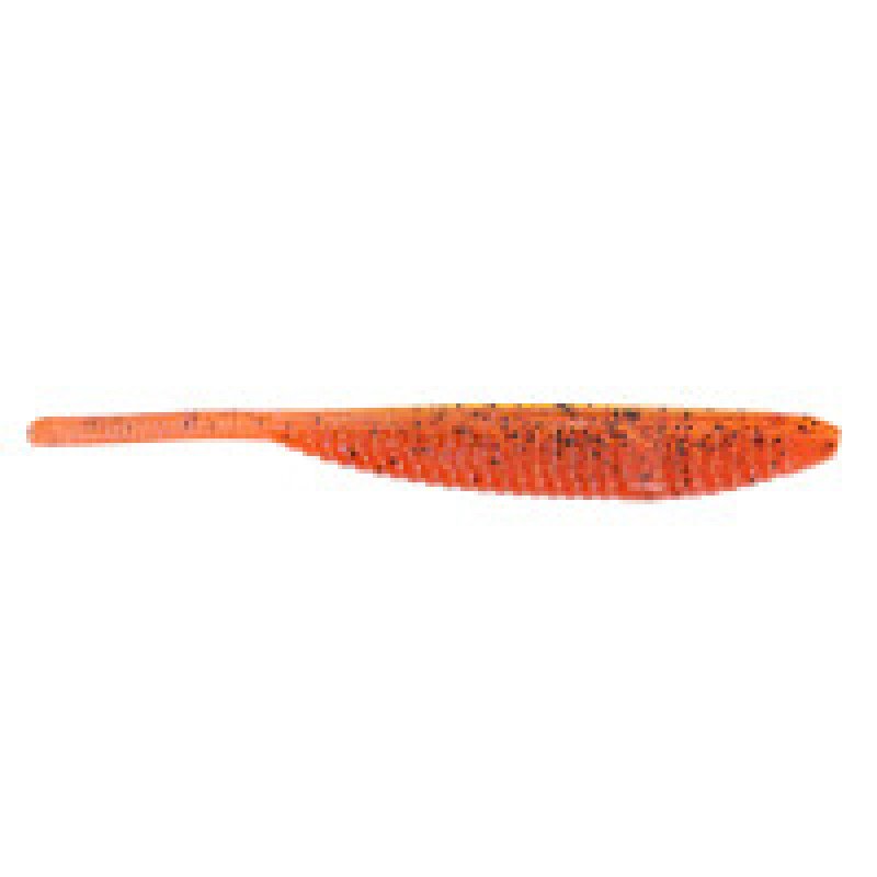 Gary Yamamoto Shad Shape 5 Inch Worm Floater (68M-08)
