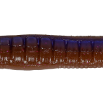 Roboworm Ned Worm 4.5 Inches - (N5)