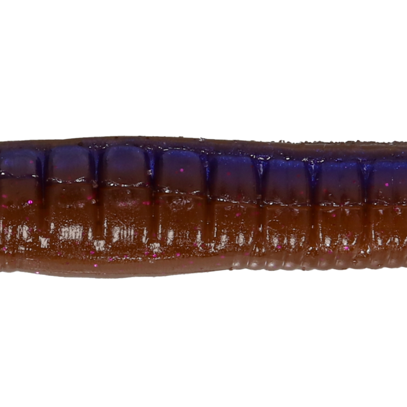 Roboworm Ned Worm 4.5 Inches - (N5)