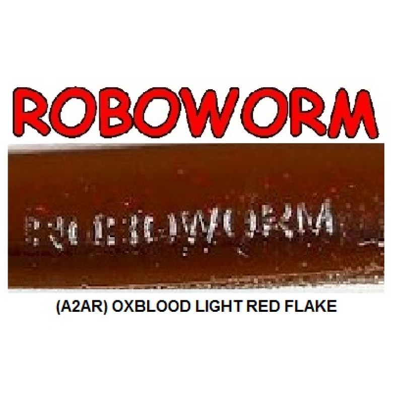 Roboworm Straight Tail Worm 4.5 Inches - (ST)