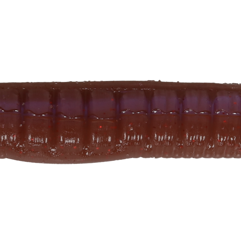 Roboworm Ned Worm 4.5 Inches - (N5)