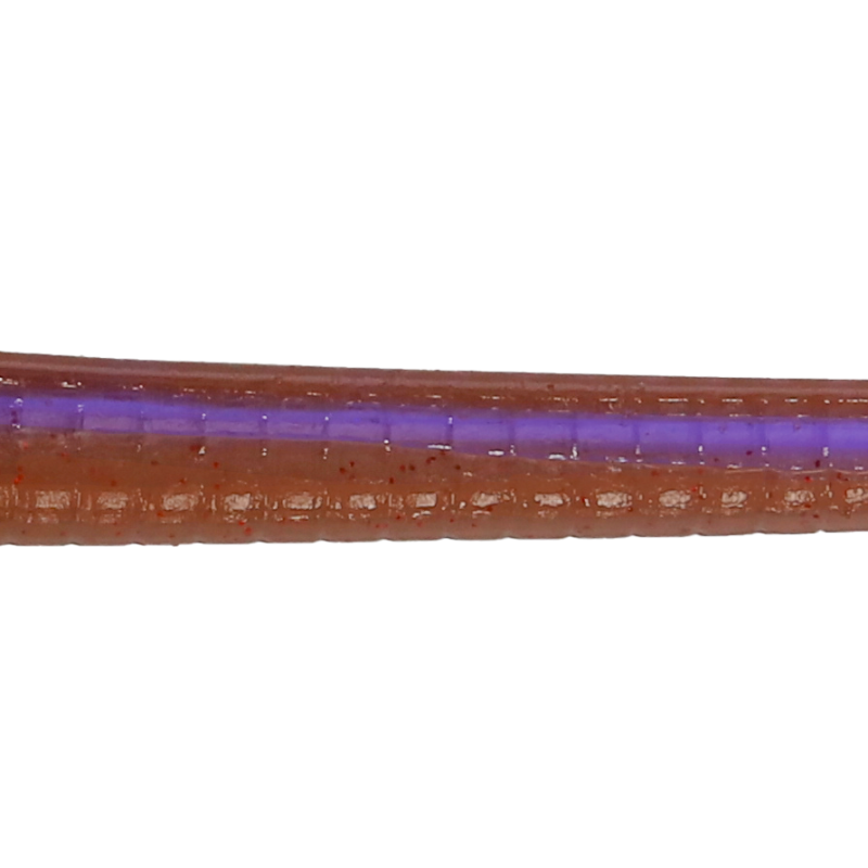 Roboworm Straight Tail Worm 7 Inches - (SL)