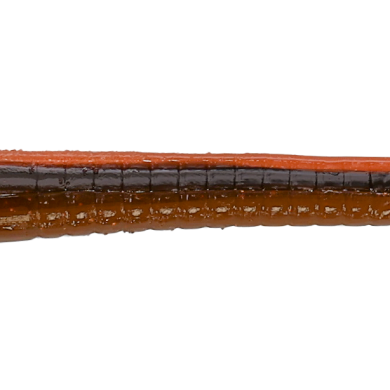 Roboworm Straight Tail Worm 7 Inches - (SL)