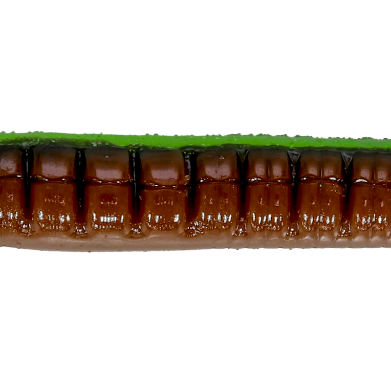 Roboworm Ned Worm 4.5 Inches - (N5)