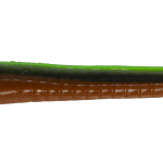 Roboworm Fat Worm 4.5 Inches - (SK)