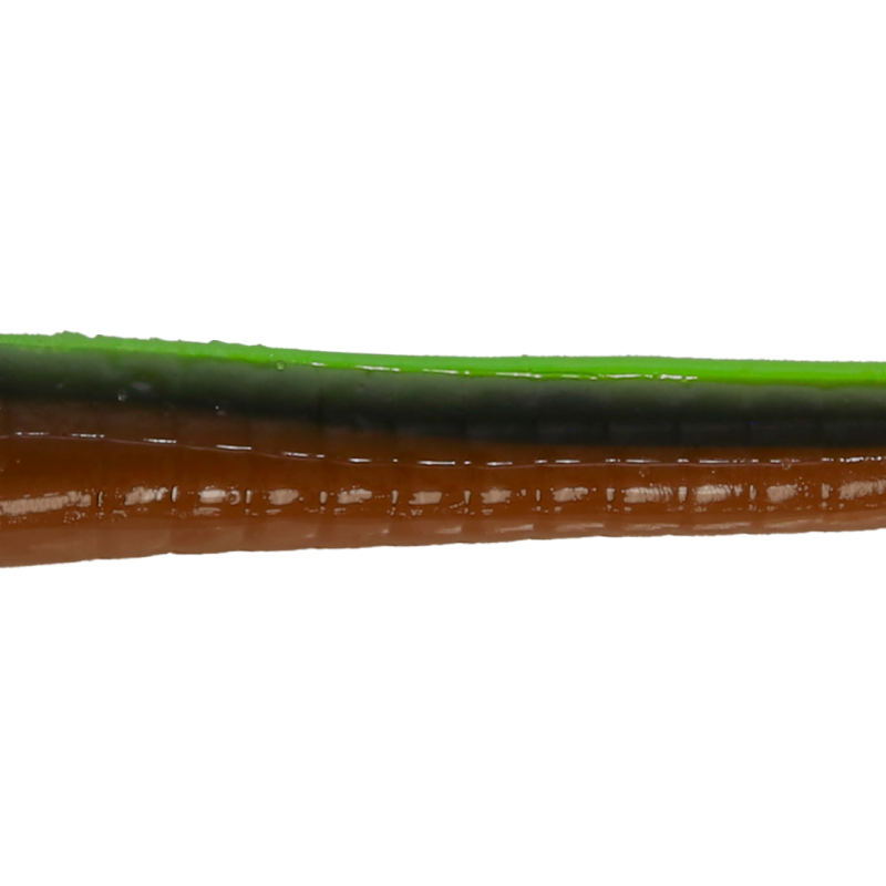 Roboworm Fat Worm 4.5 Inches - (SK)
