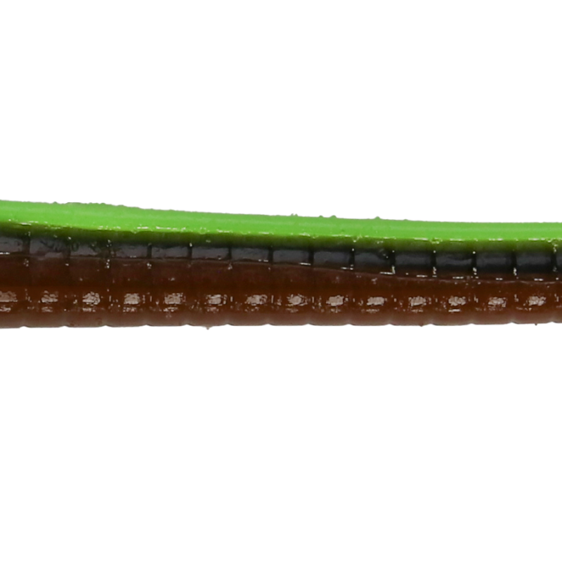 Roboworm Straight Tail Worm 7 Inches - (SL)