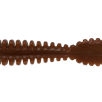 Roboworm Zipper Grub 3.5 Inches - (ZG)