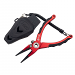 Strike King Tools - KVD 7.5" Precision Aluminum Plier (AP75KVD)