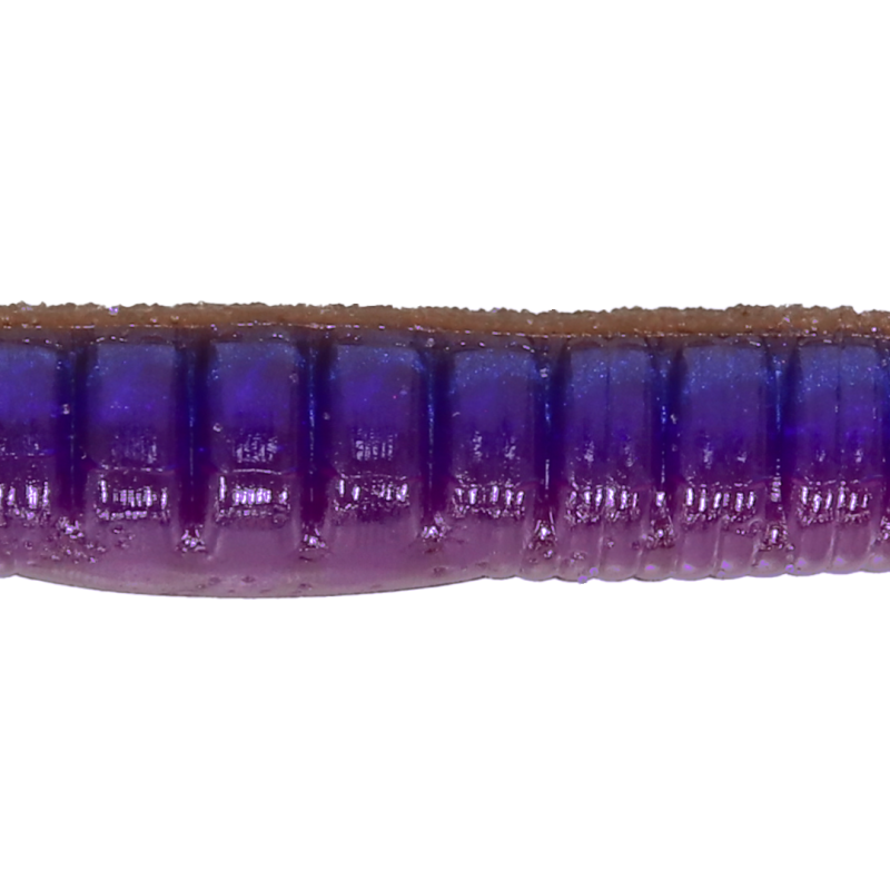 Roboworm Ned Worm 4.5 Inches - (N5)