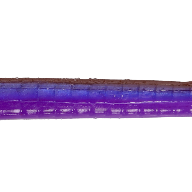 Roboworm Fat Worm 6 Inches - (SF)