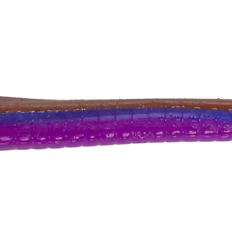 Roboworm Straight Tail Worm 7 Inches - (SL)