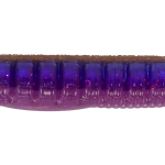 Roboworm Ned Worm 4.5 Inches - (N5)