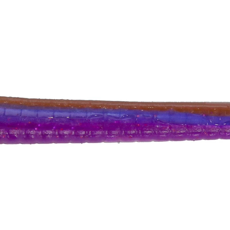 Roboworm Straight Tail Worm 7 Inches - (SL)