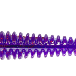 Roboworm Zipper Worm 5 Inches - (ZP)