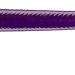 Roboworm Curly Tails Worms 5.5 inches - CL