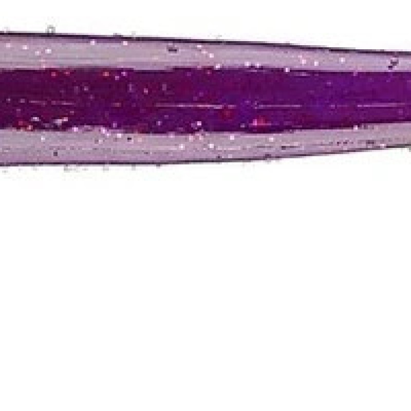 Roboworm Curly Tails Worms 4.5 inches - CR