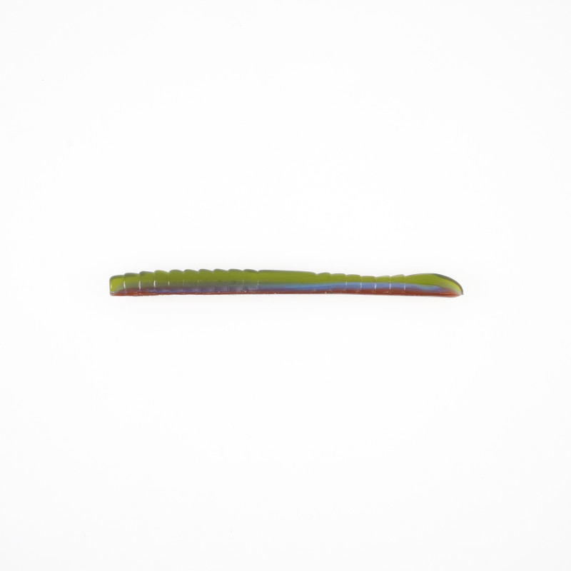 Missile Baits Mini Magic Worm 4 inch - (MBMMW4)