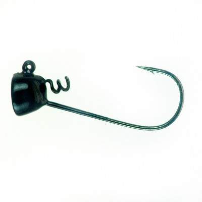 Buckeye Lures - Spot Remover Pro Jighead - 1/4oz (SRS14-5)