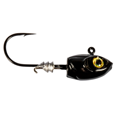 Z-MAN Micro Shad HeadZ 1/16oz - MSH116