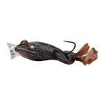 Live Target Ultimate Frog Popper Bait 1oz (TUP60T)