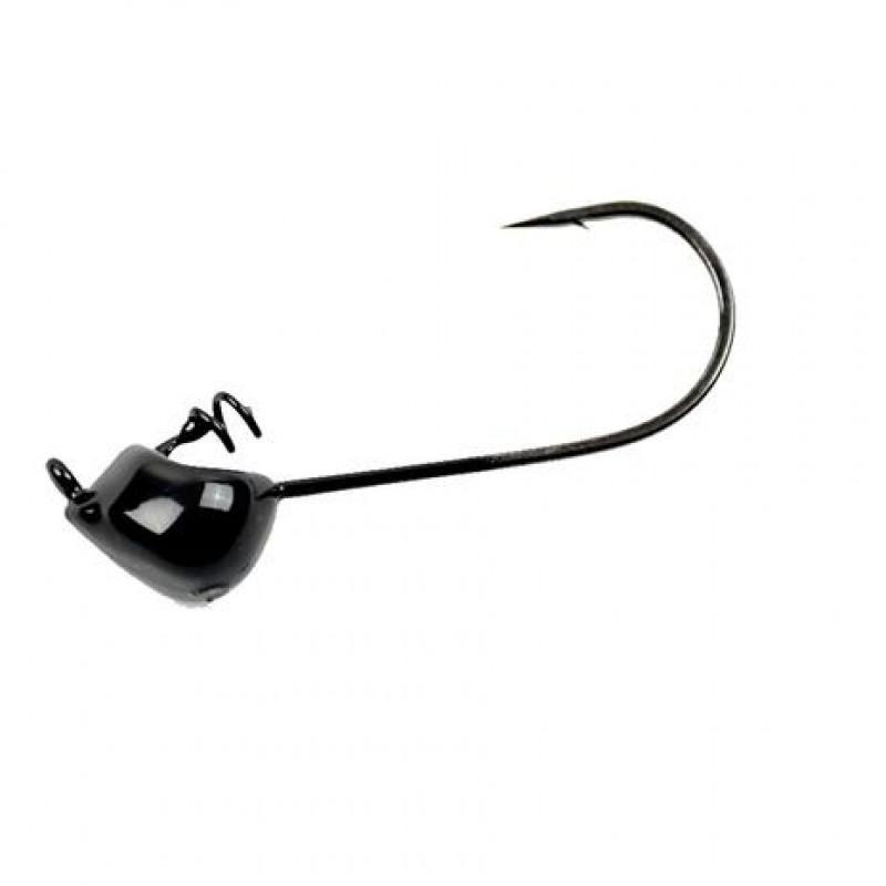 Missile Baits - Jig Heads - Warlock Shakey 3/16oz (MBWL316)