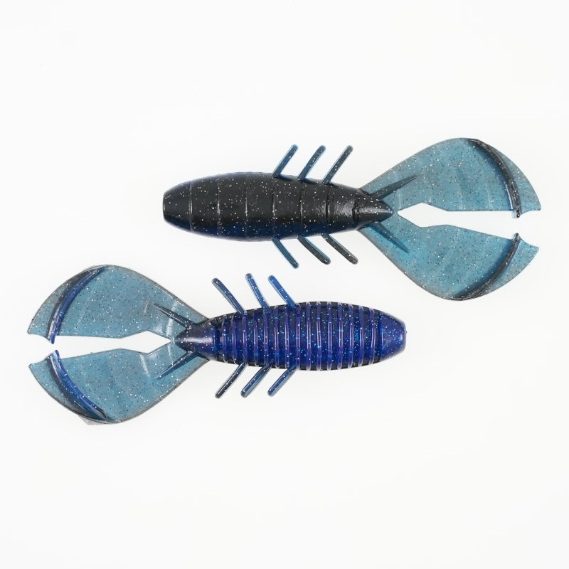 Missile Baits Chunky D 3.5 inch - (MBCD35)