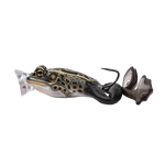 Live Target Ultimate Frog Popper Bait 1oz (TUP60T)