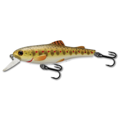 Live Target Trout Jerkbait 5/16oz (TF70S)